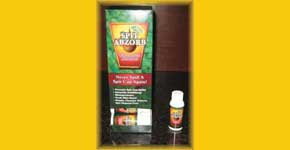 Spit Abzorb - 1 1.4 oz. bottle, $1.49