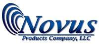 Novus Safety Products Logo